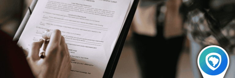 Brazil Property Registry (Matrícula) Explained: How to Read It Before You Buy